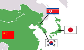 [소셜파워] 8.25 남북합의의 정치학과 불안정한 동북아시아