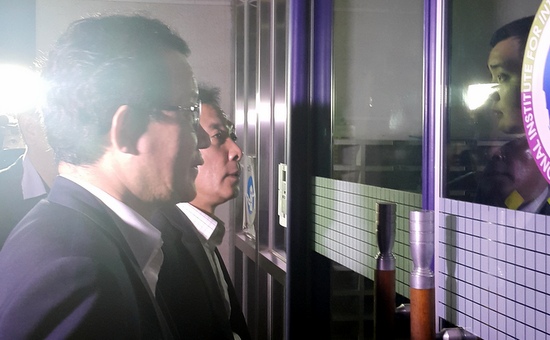 교육부, 비밀TF ‘들통’ 현장 자료도 ‘거짓말’