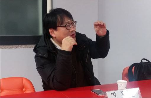 [주례토론회] 위기의 조선산업, 흔들리는 일자리