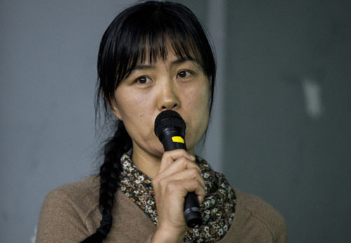 [주례토론회] 중국의 신 노동자: 현재 상황과 미래 1