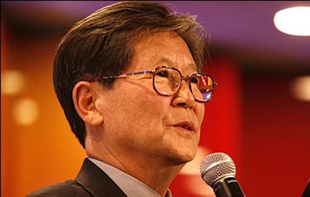 실천하는 지식인 신영복 교수 별세