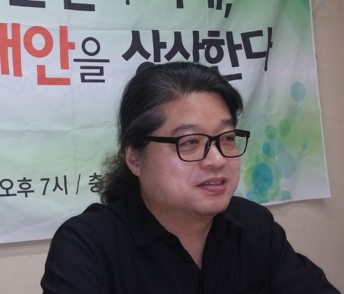 [주례토론회] 산별운동 및 산별노조 강화를 위한 조직개편 방안