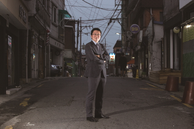 “딱딱하게 숨겨진 법의 속내를 쉽게 설명한다”