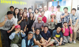 [폴리스 뉴스] [42호-홈리스야학 이야기] 야학 사람들, 누구 별칭인지 맞춰 보실래요?