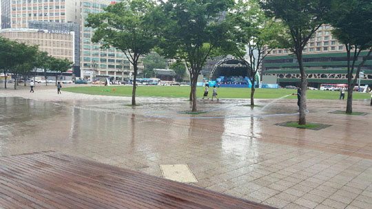 헬조선은 조선일보가 만든다