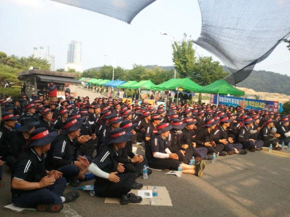 [연정의 바보같은사랑] 임금 덜 받더라도 비정규직 없는 공장 지키고 싶어요