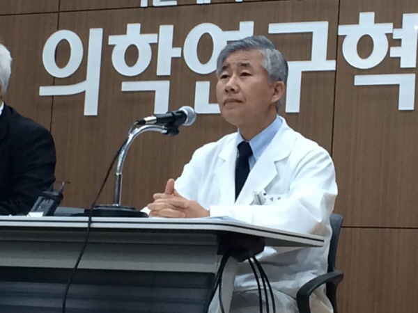 서울대병원, “유족이 적극적 치료 원치 않아 백남기 사망…병사 표기”