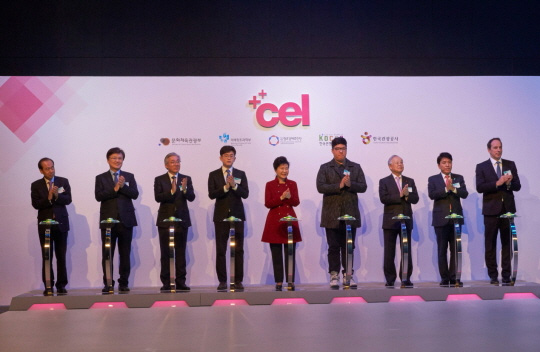 청년희망재단, 비선 핵심 차은택 사업 ‘행동대원’이었나