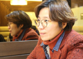 대통령 문재인? 됐고, 내 말 듣고 가라