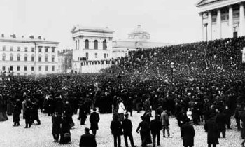 [러시아혁명 100주년 | 자코뱅 온라인시리즈] 핀란드의 혁명