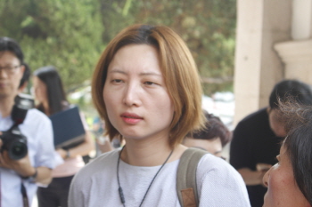 백도라지 “경찰 사과에 내용 없어…용산, 밀양, 강정에도 사과해야”