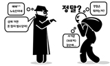 [폴리스 뉴스] [52호-인터뷰] 동수씨의 ‘잃어버린 20년’ 이야기