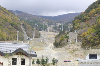 재벌만 남기고 다 죽는 올림픽