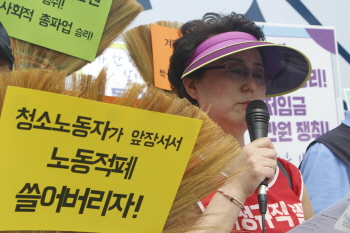 연세대 30명, 고려대 10명 구조조정…‘최저임금 꼼수’ 대책 시급
