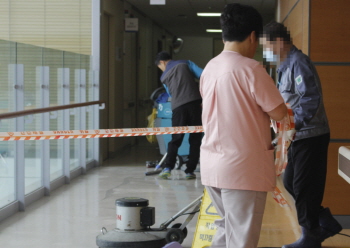 ‘체력테스트’ 하러 갔다가 어용노조 가입했어요