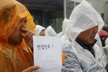 쌍용차, 다시 시작된 잔혹한 의자놀이