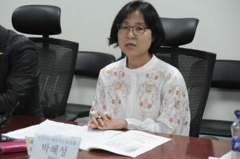 기간제교사노조 설립 신고 반려…“노동기본권 보장 시급”