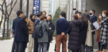 도 넘는 정규직 ‘갑질’…한국잡월드 비정규직 교섭 막아서