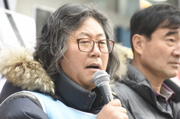 유성기업, 패소한 소송에 “취하하겠다” 왜곡주장