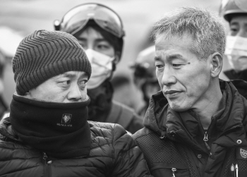 파인텍 노동자들이 20년 동안 놓지 않았던 것