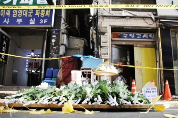 “서울시 ‘반쪽짜리’ 고시원 대책…비주택은 빠졌다”