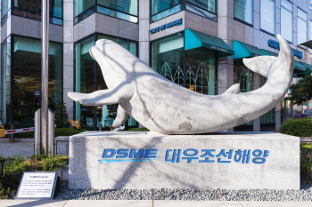 대우조선은 엄연히 주인이 있는 회사입니다