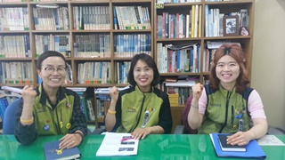 “2년 남은 정년, 복직해서 간호사 가운 꼭 입고 싶어요”