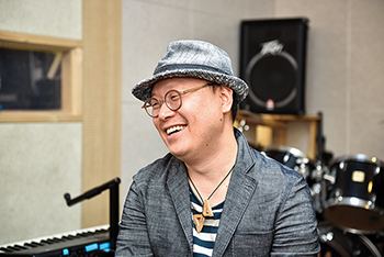 ‘뮤지션’이 ‘노동조합’을 만났을 때