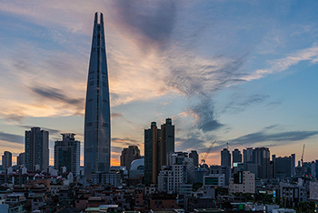 딴 세상 ‘빌딩 자본’ 이야기