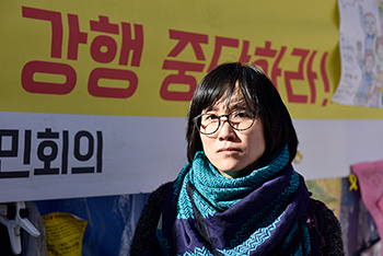 제주, 공항 말고 탈성장