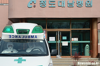 대남병원, 98년부터 청도군과 유착 의혹…“끌려다닌다” 군의회 지적도
