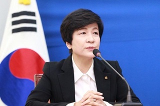 “민주당 김영주 채용비리 의혹…진상 규명해야”
