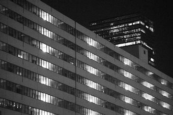 The Death of Light
