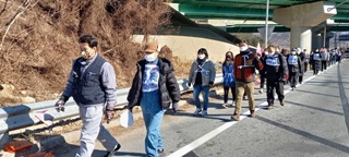 [연정의 바보같은사랑] “내가 해야 할 올바른 일이라면 언제 죽든 후회 없어”