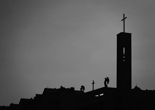 종교, 차별금지법의 리트머스