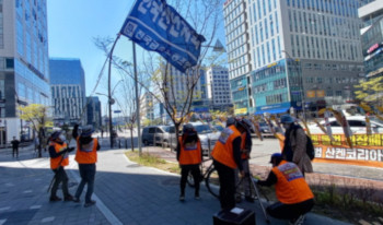 [연정의 바보같은사랑] “실 팔찌가 풀어지는 날이 엄마가 복직하는 날”