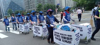 [연정의 바보같은사랑] 퇴직자 ‘몸값’ 두 배 올려 고액연봉 챙겨가는 자회사