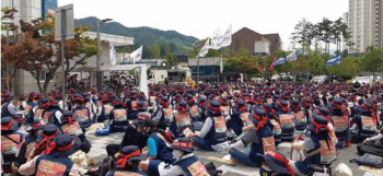 비정규직 밥상을 엎은 ‘공정성’