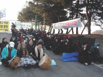 [연정의 바보같은사랑] “열 번 해고 당해도 마지막은 시그네틱스에서”