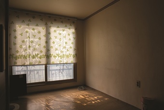 머문 기억