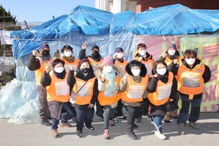 [연정의 바보같은사랑] “내 인생은 한국산연 빼고는 말할게 없어요”