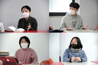 왜 ‘정권 교체’로 부족하냐면…‘사회주의’를 말하는 청년들