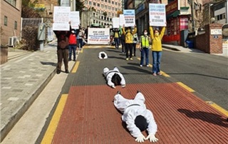 지역 주민 삶 ‘외주화’ 하는 성북구청