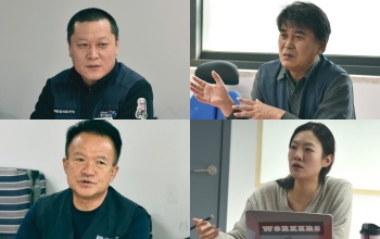 [워커스 이슈] “2023년 노동자 투쟁, 웬만큼 싸워서 이길 수 없다”