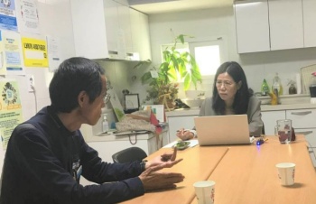 [기고] “화물연대 투쟁은 끝나지 않았다. 다시 총파업으로 정치에 책임을 물을 터”