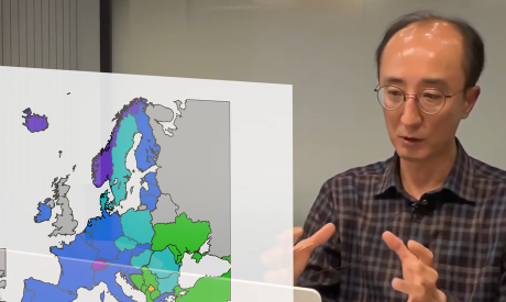 유로존 위기 이후 유럽연합의 경제거버넌스 변화(NEC)와 노동시장 구조개혁