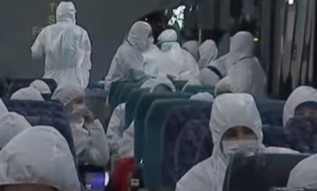 문화 전쟁, 음모론의 바다에서 익사하지 않기