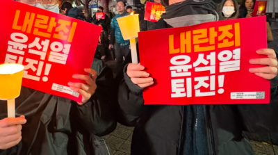 셀프 쿠데타란 무엇인가? 윤석열의 시도는 실패로 끝났다