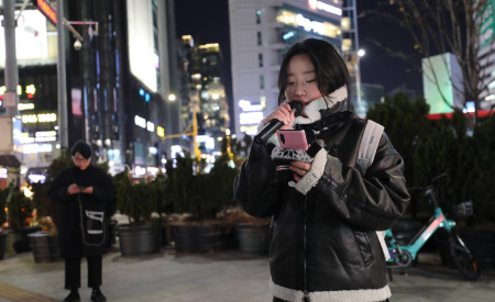 자본주의 체제를 바꾸지 못하면 우리가 죽게 됩니다