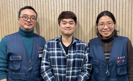 민주노조 운동과 무지갯빛 연대